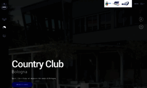 Countryclub.bo.it thumbnail