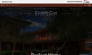 Countryclubaz.com thumbnail