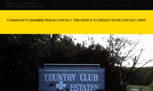 Countryclubestatesal.com thumbnail