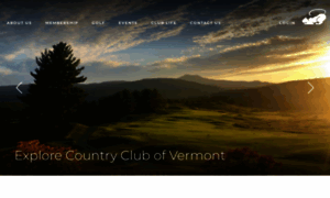 Countryclubvt.com thumbnail