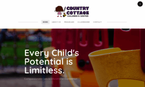 Countrycottagecc.com thumbnail