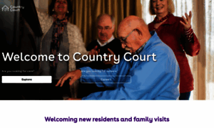 Countrycourtcare.co thumbnail