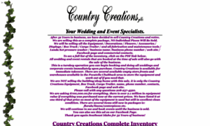 Countrycreations.info thumbnail