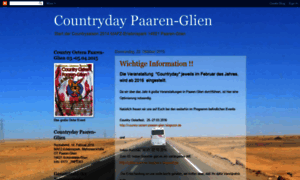Countryday-paaren-glien.blogspot.de thumbnail