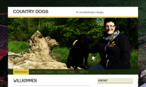 Countrydogs.ch thumbnail