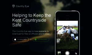 Countryeye.co.uk thumbnail