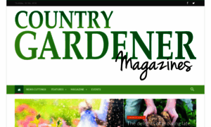 Countrygardener.co.uk thumbnail