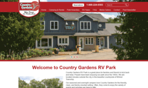 Countrygardensrvpark.ca thumbnail