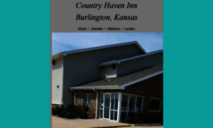 Countryhaveninn.com thumbnail