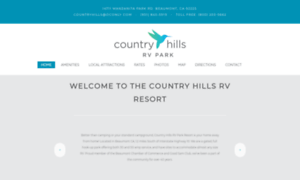 Countryhillsrv.com thumbnail