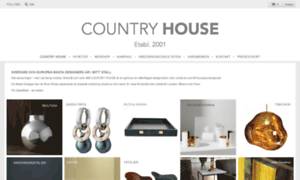 Countryhouse.se thumbnail