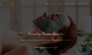 Countryhousebeauty.co.uk thumbnail