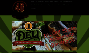 Countryhousedeli.com thumbnail