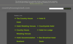 Countryhousegioiadi.com thumbnail