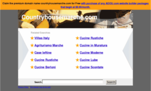 Countryhousemarche.com thumbnail