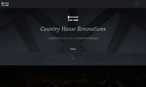 Countryhouserenovations.com thumbnail