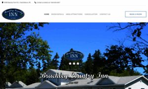 Countryinn.ca thumbnail