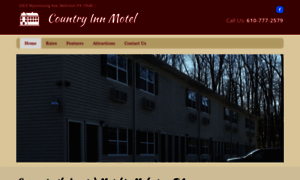 Countryinnmotel.com thumbnail