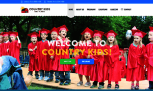 Countrykidsdaycare.com thumbnail