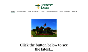 Countrylakeshoa.com thumbnail