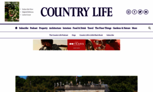 Countrylife.co.uk thumbnail