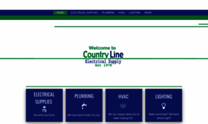 Countryline.biz thumbnail
