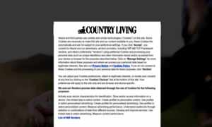 Countryliving.co.uk thumbnail