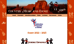 Countrymusicanddance.com thumbnail