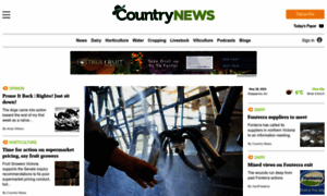 Countrynews.com.au thumbnail