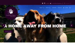 Countrypaws.com thumbnail