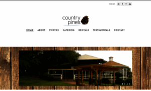 Countrypineslincoln.com thumbnail