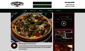 Countrypizzaitaliangrill.com thumbnail