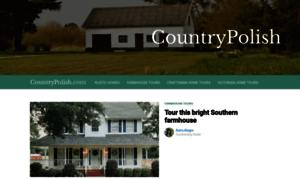 Countrypolish.com thumbnail