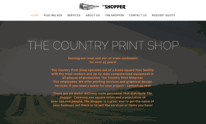 Countryprint.com thumbnail