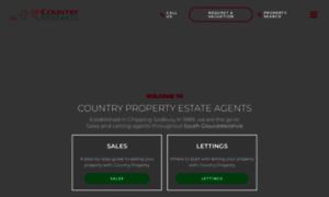 Countryproperty.co.uk thumbnail