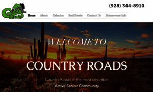 Countryroadsaz.com thumbnail