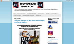 Countryroutesnews.blogspot.de thumbnail