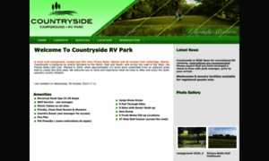 Countryside-rvpark.com thumbnail