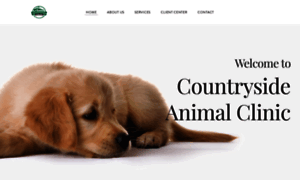 Countrysideanimalclinictooele.com thumbnail