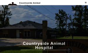 Countrysideanimalhospitalofhammond.com thumbnail