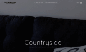 Countrysideapthomes.com thumbnail