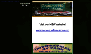 Countrysidecampground.homestead.com thumbnail