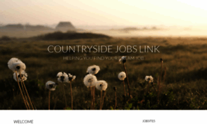 Countrysidejobslink.co.uk thumbnail
