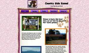 Countrysidekennel.org thumbnail