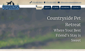 Countrysidepetretreat.com thumbnail