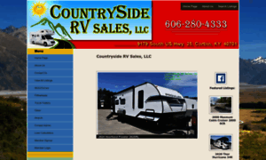 Countrysiderv.us thumbnail