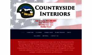 Countrysidervinteriors.com thumbnail