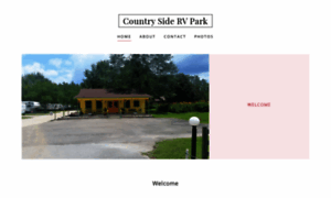 Countrysidervpark.net thumbnail