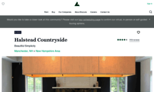 Countrysidevillage-apts.com thumbnail