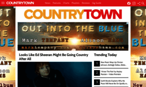 Countrytown.com thumbnail